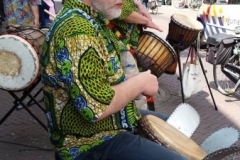 opperste concentratie