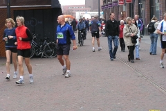 Marathon Enschede 2006 003