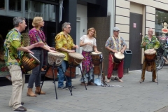 140522 opening groep links 2